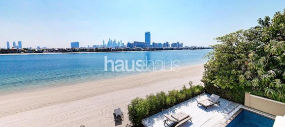 Villa de 5 dormitorios en Palm Jumeirah, UAE No. 100322 5