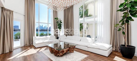 Villa de 5 dormitorios en Palm Jumeirah, UAE No. 100322 2