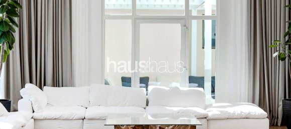 Villa de 5 dormitorios en Palm Jumeirah, UAE No. 100322 23