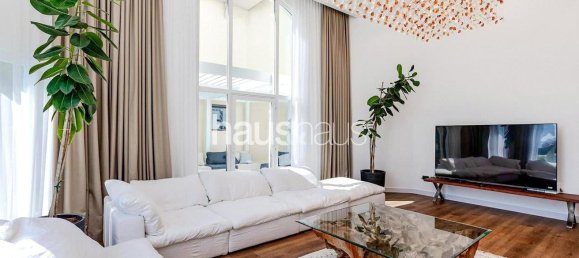 Villa de 5 dormitorios en Palm Jumeirah, UAE No. 100322 4