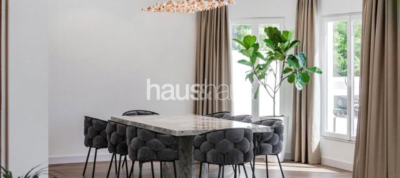 Villa de 5 dormitorios en Palm Jumeirah, UAE No. 100322 9