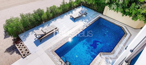 Villa de 5 dormitorios en Palm Jumeirah, UAE No. 100322 7