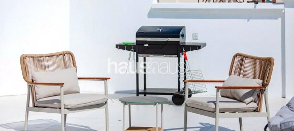 Villa de 5 dormitorios en Palm Jumeirah, UAE No. 100322 15