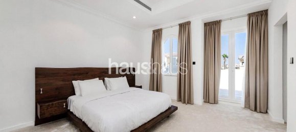 Villa de 5 dormitorios en Palm Jumeirah, UAE No. 100322 12