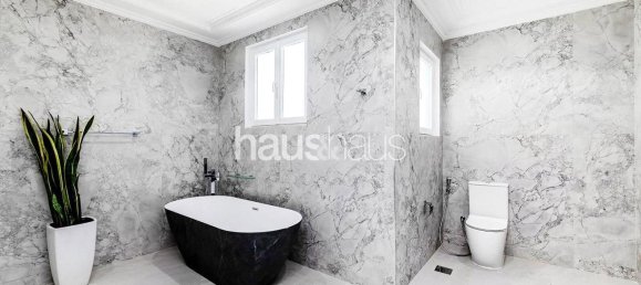 Villa de 5 dormitorios en Palm Jumeirah, UAE No. 100322 20