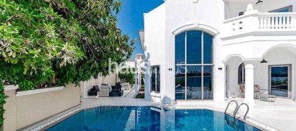 Villa de 5 dormitorios en Palm Jumeirah, UAE No. 100322 19