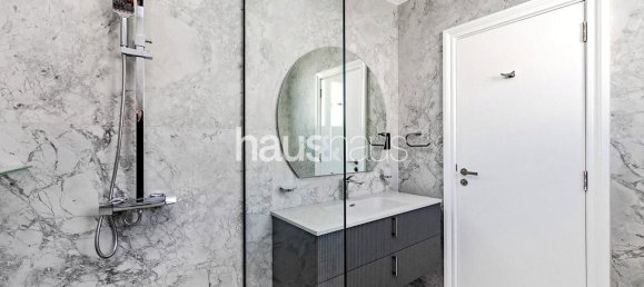 Villa de 5 dormitorios en Palm Jumeirah, UAE No. 100322 16