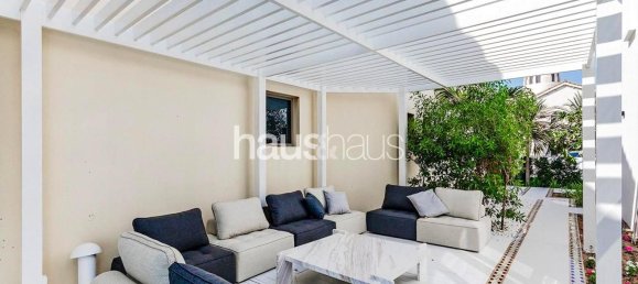 Villa de 5 dormitorios en Palm Jumeirah, UAE No. 100322 14