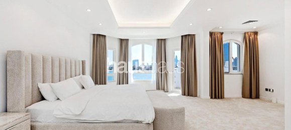 Villa de 5 dormitorios en Palm Jumeirah, UAE No. 100322 10