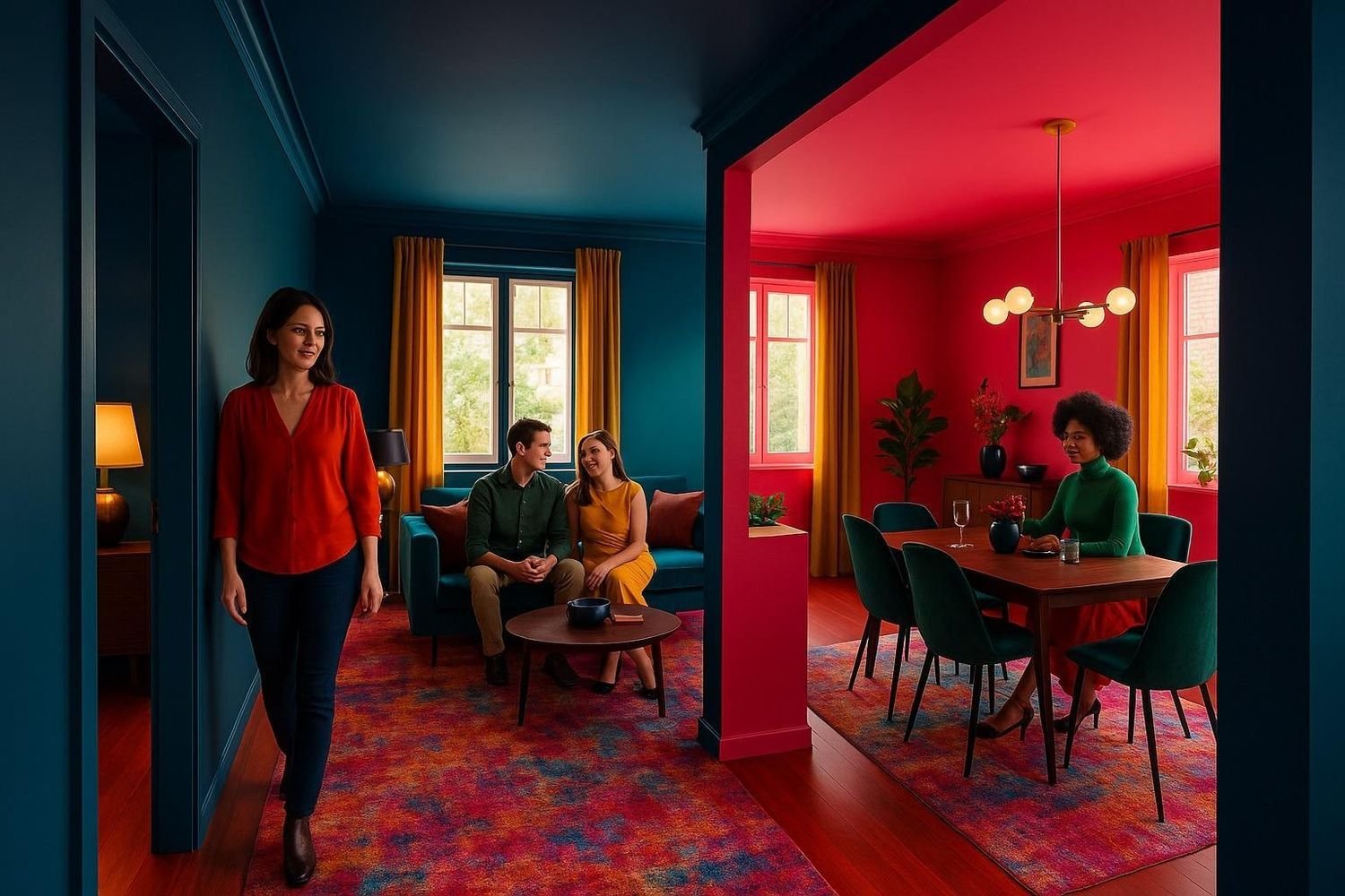 2 bedrooms House in Monteagudo, Spain No. 158647