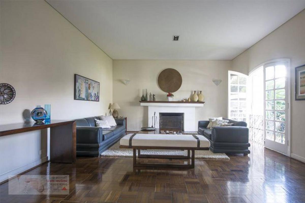 4 chambres Maison à Sao Paulo, Brazil No. 452466