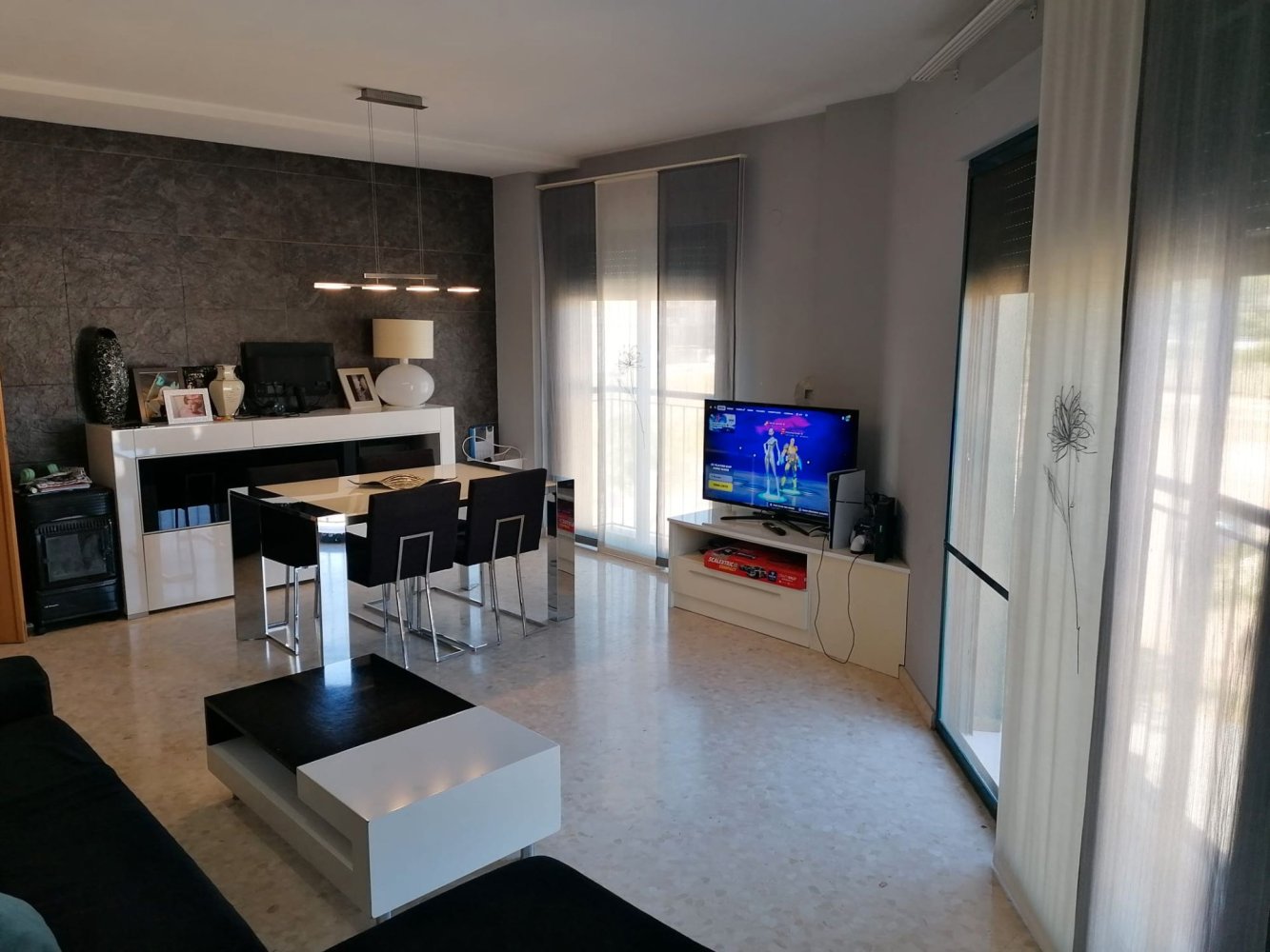 3 bedrooms Apartment in Gandia, Spain No. 247796