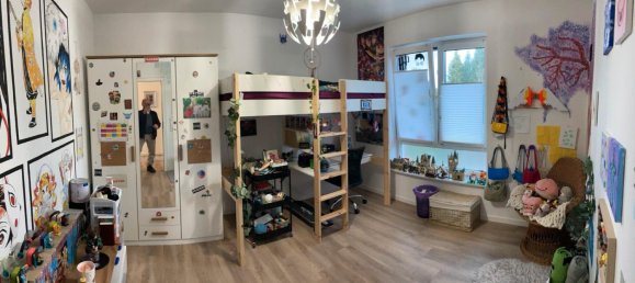 2 chambres Appartement à Leer, Germany No. 242452 5