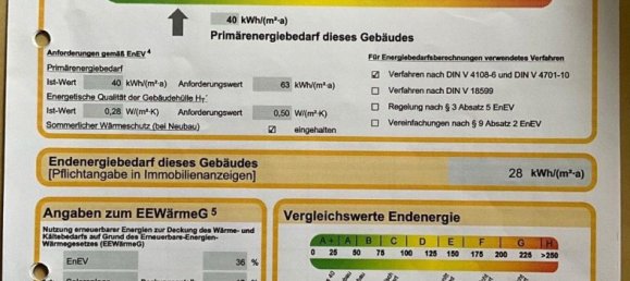 2 chambres Appartement à Leer, Germany No. 242452 12