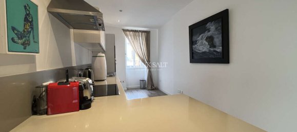 1 chambre Appartement à Sliema, Malta No. 10469 4