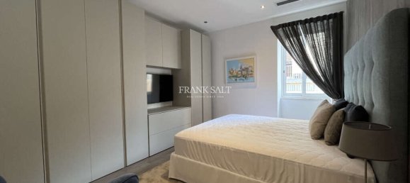 1 chambre Appartement à Sliema, Malta No. 10469 16