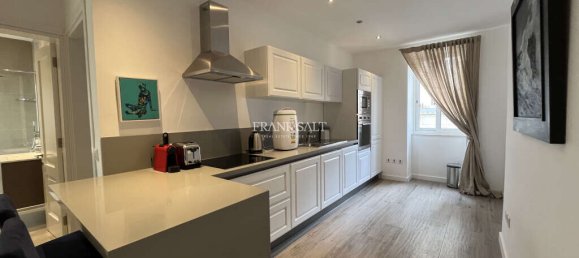 1 chambre Appartement à Sliema, Malta No. 10469 7