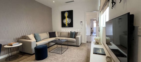 1 chambre Appartement à Sliema, Malta No. 10469 6