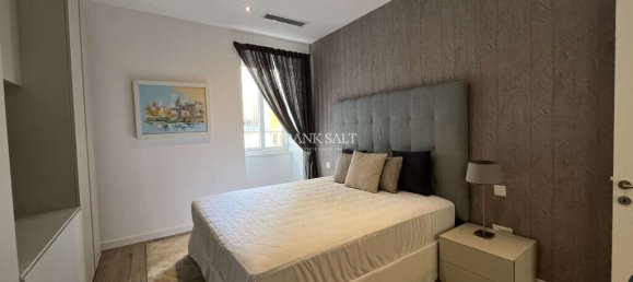 1 chambre Appartement à Sliema, Malta No. 10469 11