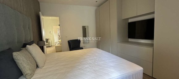 1 chambre Appartement à Sliema, Malta No. 10469 14
