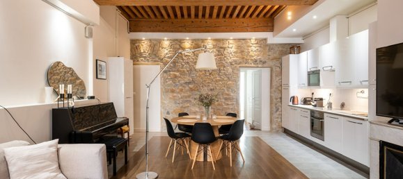 2 chambres Appartement à Lyon, France No. 346944 2