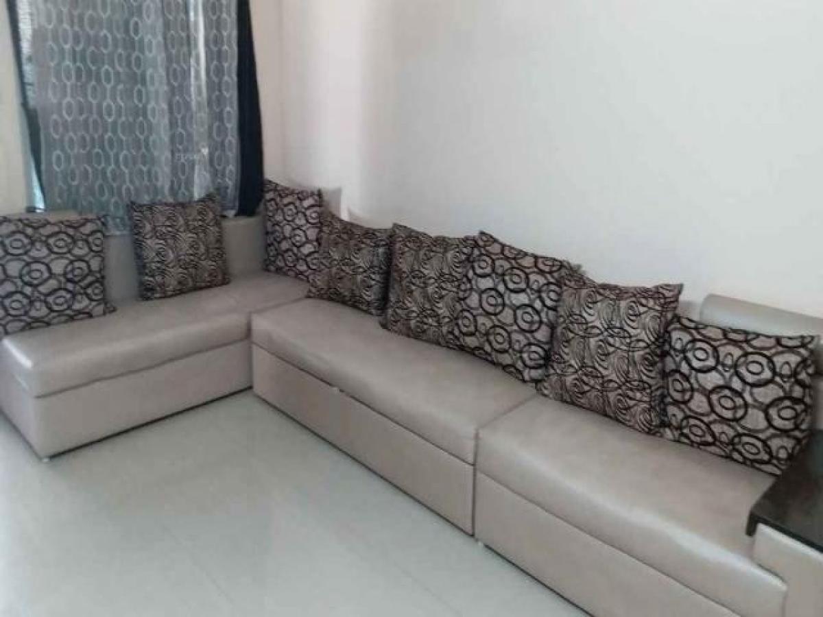 3 bedrooms House in Pune, India No. 3431