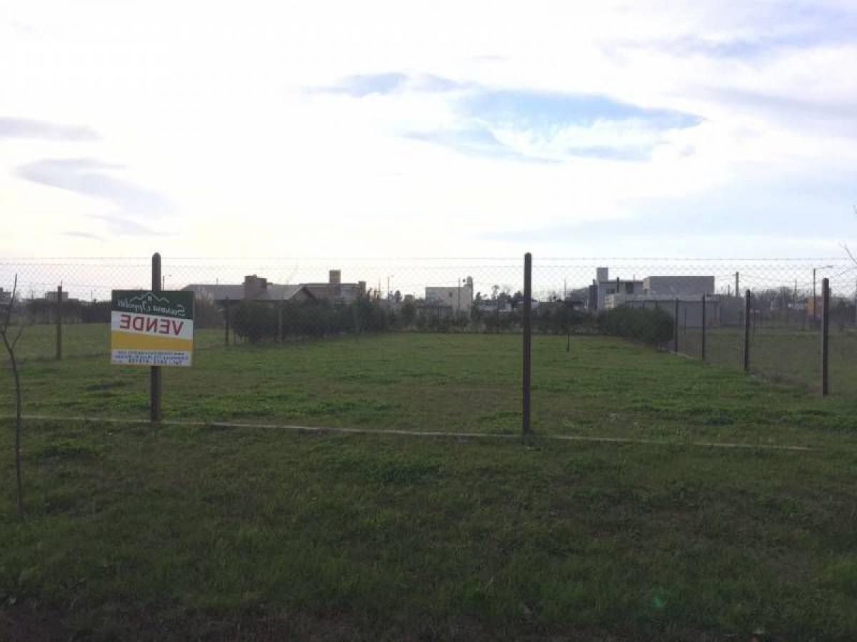 Terreno en Santa Fe, Argentina No. 49351