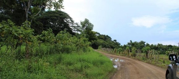  Land in Garabito, Costa Rica No. 1448 2