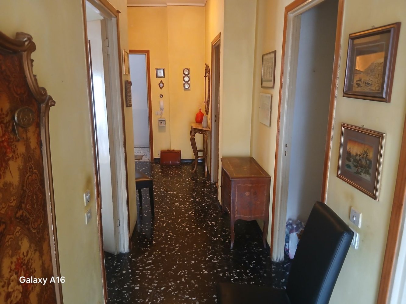 4 rooms Apartment in Voghera, Italy No. 296411