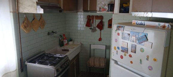 4 rooms Apartment in Voghera, Italy No. 296411 15