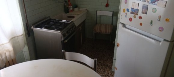 4 rooms Apartment in Voghera, Italy No. 296411 16