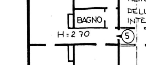 4 غرف نوم شقة في Santo Stefano di Magra, Italy رقم 331790 28