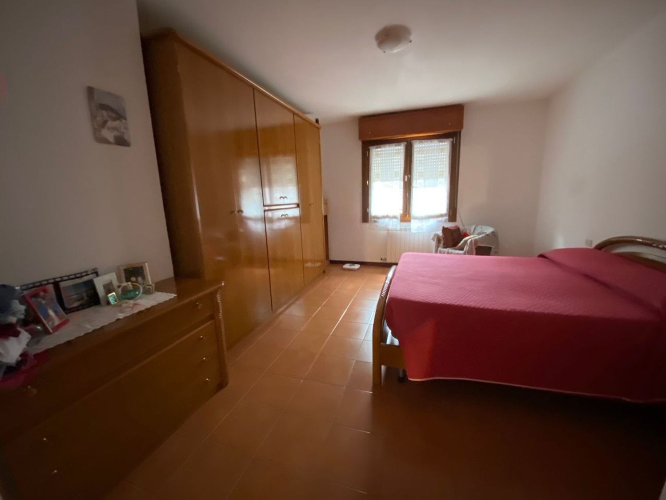 4 غرف نوم شقة في Santo Stefano di Magra, Italy رقم 331790