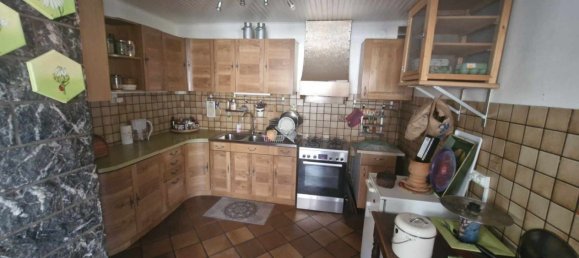 Дом с 18 комнатами в Saint-Jean-d'Arves, Франция № 191998 5