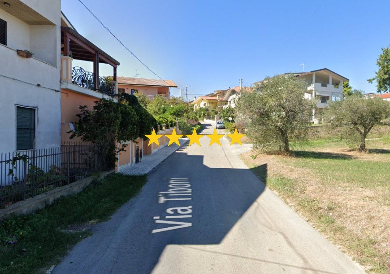 1 bedroom Apartment in Ripa Teatina, Italy No. 401038