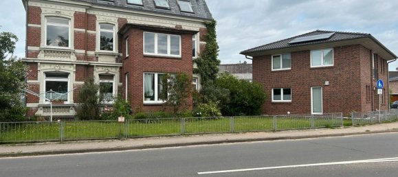 12 rooms Villa in Steinburg, Germany No. 243481 2