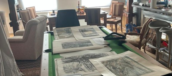 12 rooms Villa in Steinburg, Germany No. 243481 11