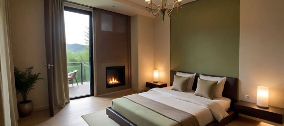 2 غرف نوم شقة في Florence, Italy رقم 379048 10