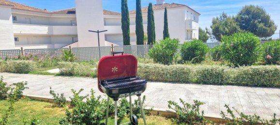 3 chambres Appartement à La Duquesa, Spain No. 47231 14