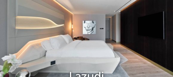 Квартира с 2 спальнями в Дубай, ОАЭ № 18206 10