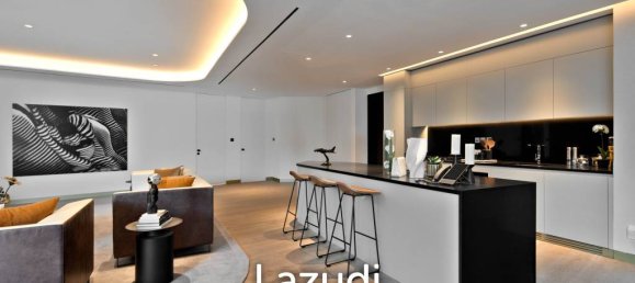 Квартира с 2 спальнями в Дубай, ОАЭ № 18206 3