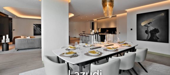 Квартира с 2 спальнями в Дубай, ОАЭ № 18206 5