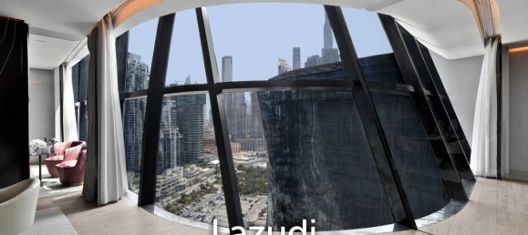 Квартира с 2 спальнями в Дубай, ОАЭ № 18206 8