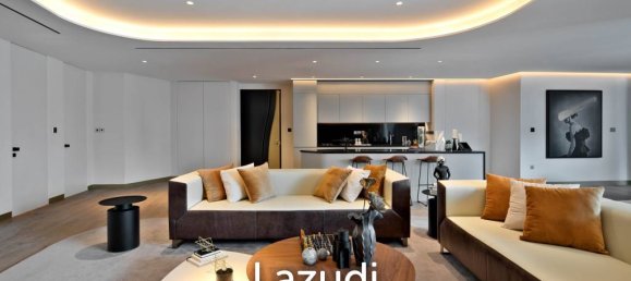 Квартира с 2 спальнями в Дубай, ОАЭ № 18206 4