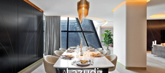 Квартира с 2 спальнями в Дубай, ОАЭ № 18206 7