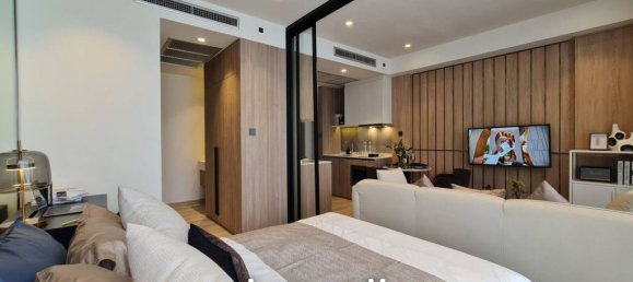 1 bedroom Condo in Pattaya, Thailand No. 16462 9
