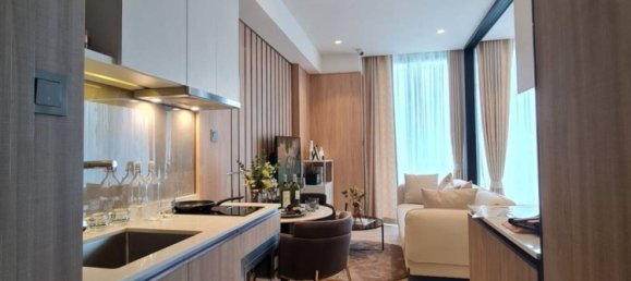 1 bedroom Condo in Pattaya, Thailand No. 16462 5