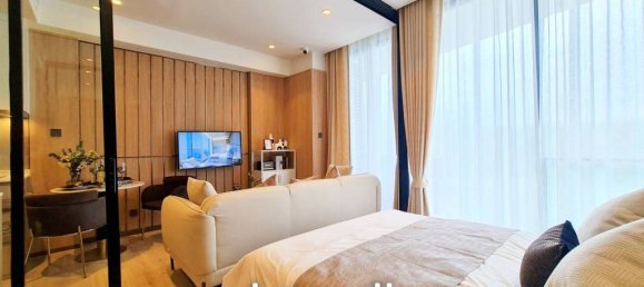 1 bedroom Condo in Pattaya, Thailand No. 16462 7