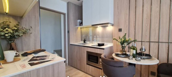 1 bedroom Condo in Pattaya, Thailand No. 16462 3