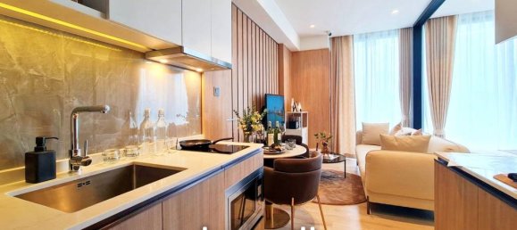 1 bedroom Condo in Pattaya, Thailand No. 16462 2